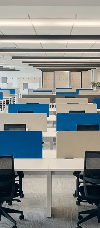 Office & Commercial Cleaning That Works in Mobile, AL