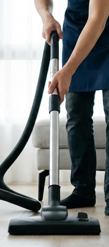 Professional Cleaning & Clean Out Services in Mobile, AL