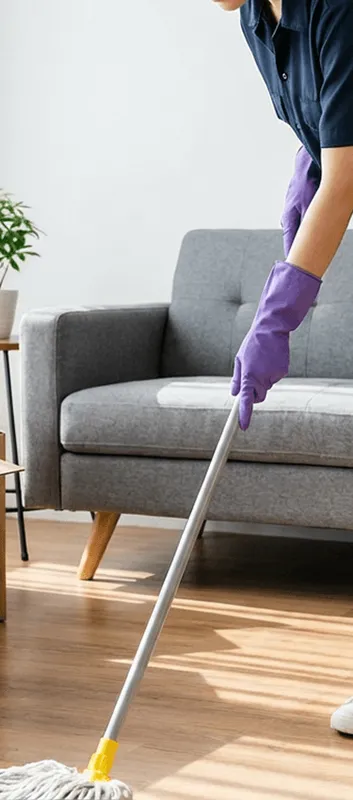 Trusted Move Out Cleaning Services in Mobile, AL